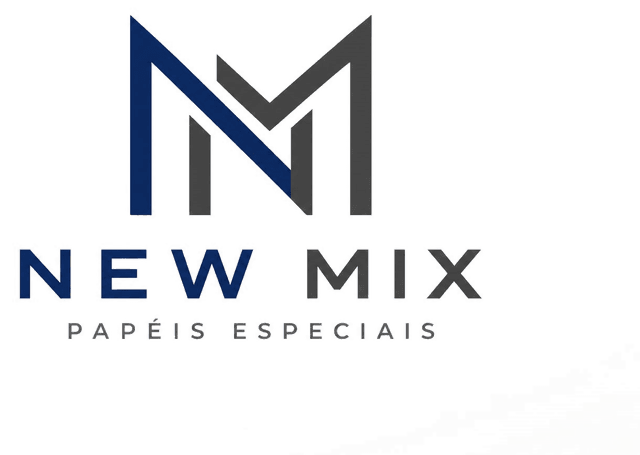 New Mix — Papéis Especiais